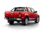 Holden Colorado LTZ Crew Cab 2012 года